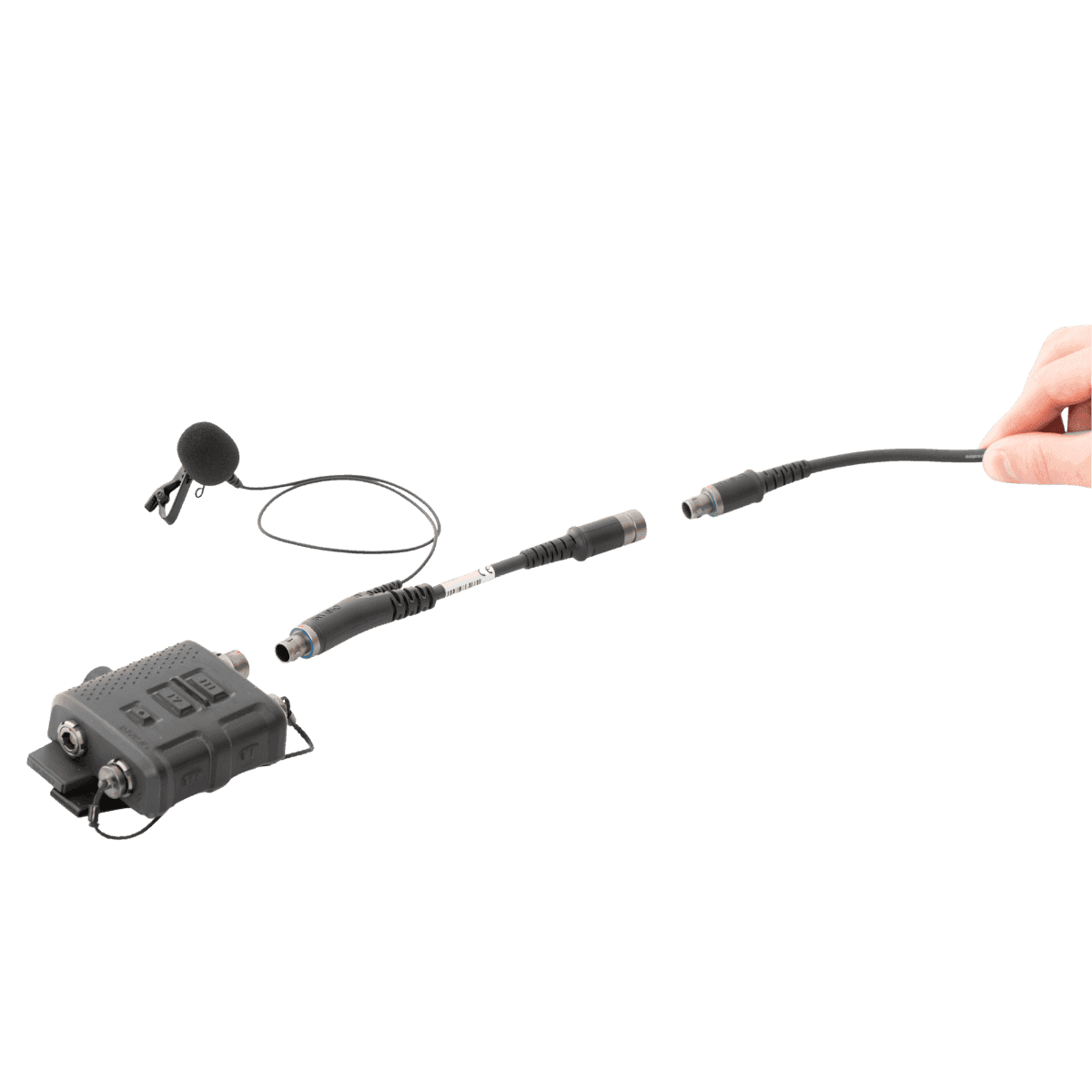 invisio-lapelmic-detailed